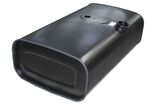 RESERVOIR A CARBURANT IAM 200L/350X1050X615